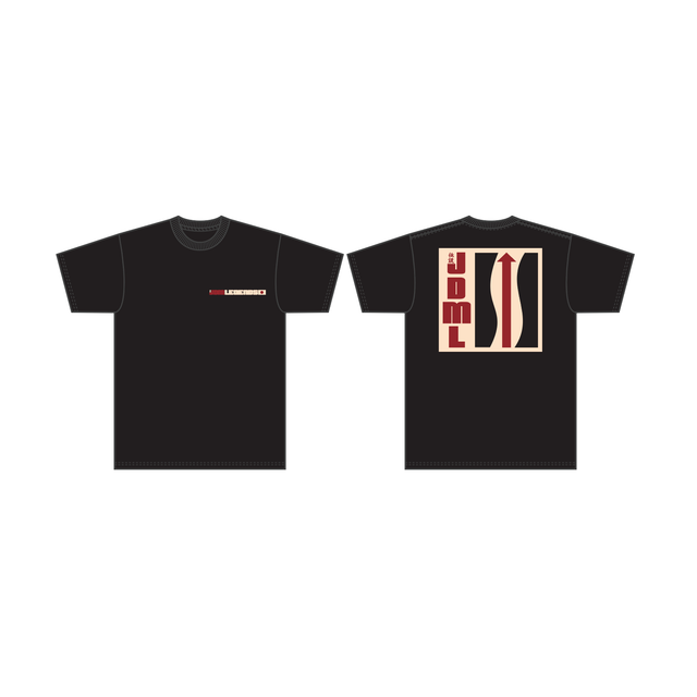 JDML IMSA Style Shirt