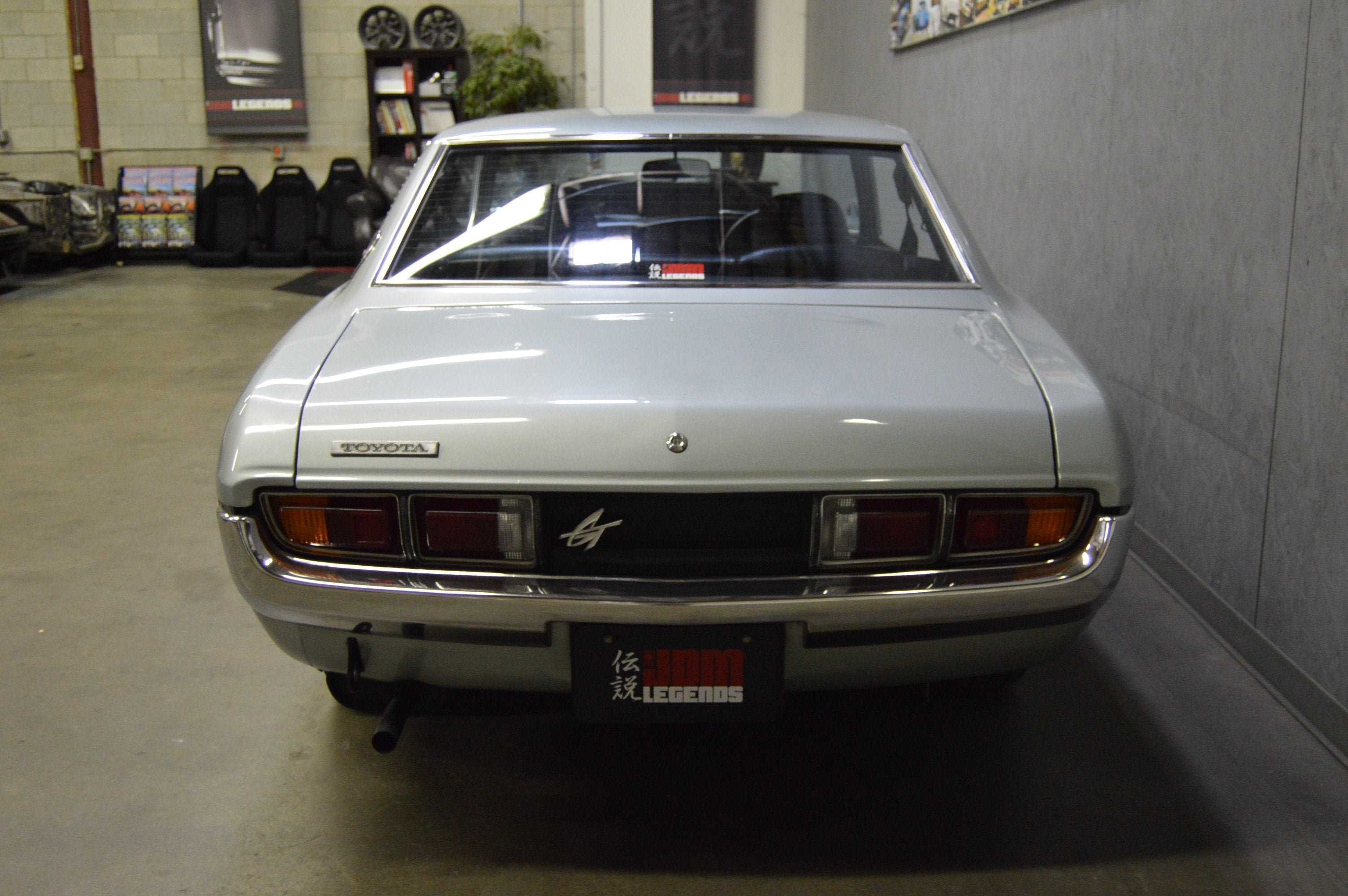 Vol.66 国産名車　コレクション Toyota Celica (1973) Vol.66 国産名車 コレクション Toyota Celica (1973)