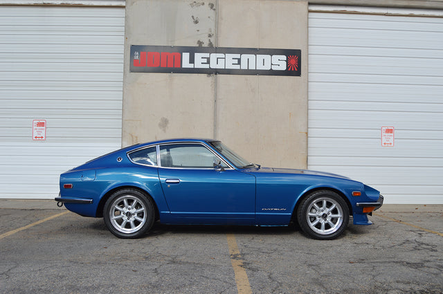1972 Datsun 240z