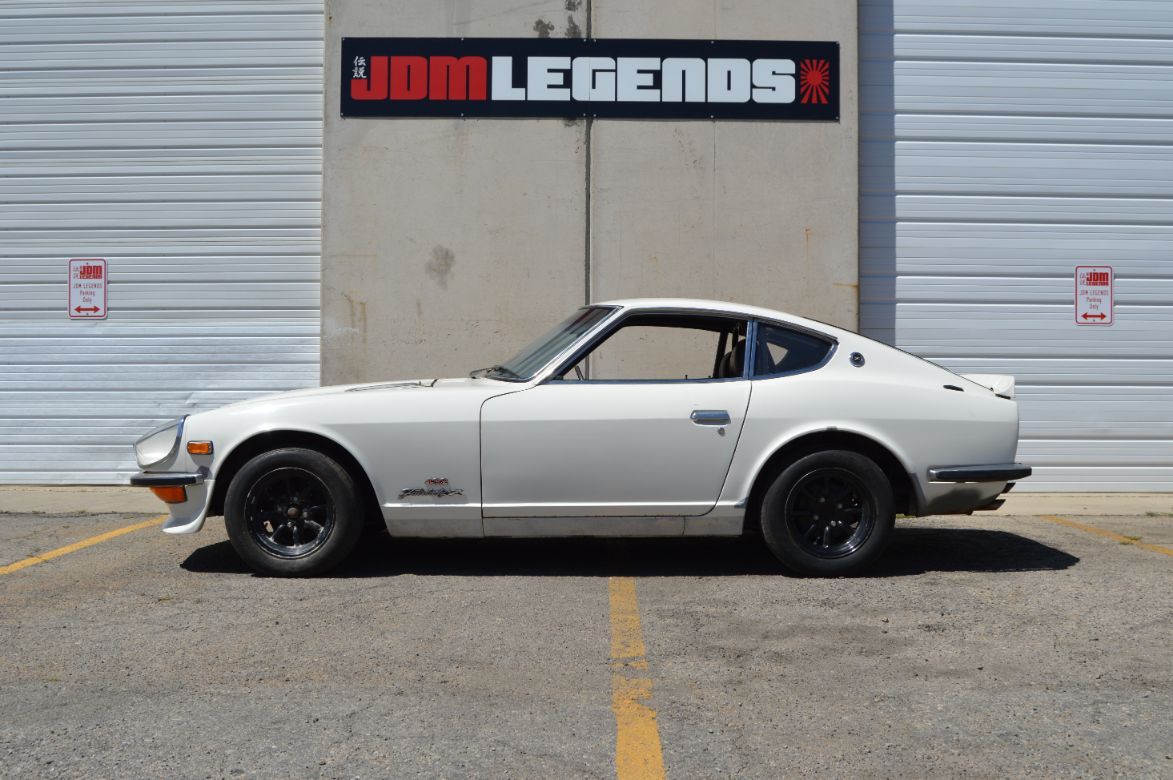 1970 Fairlady Z 432 – JDM Legends Store