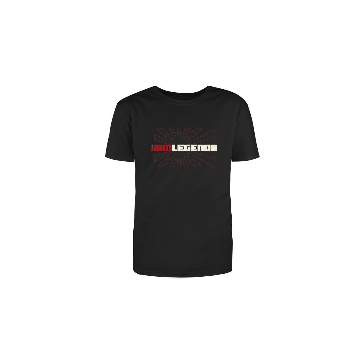 JDML Rising Shirt