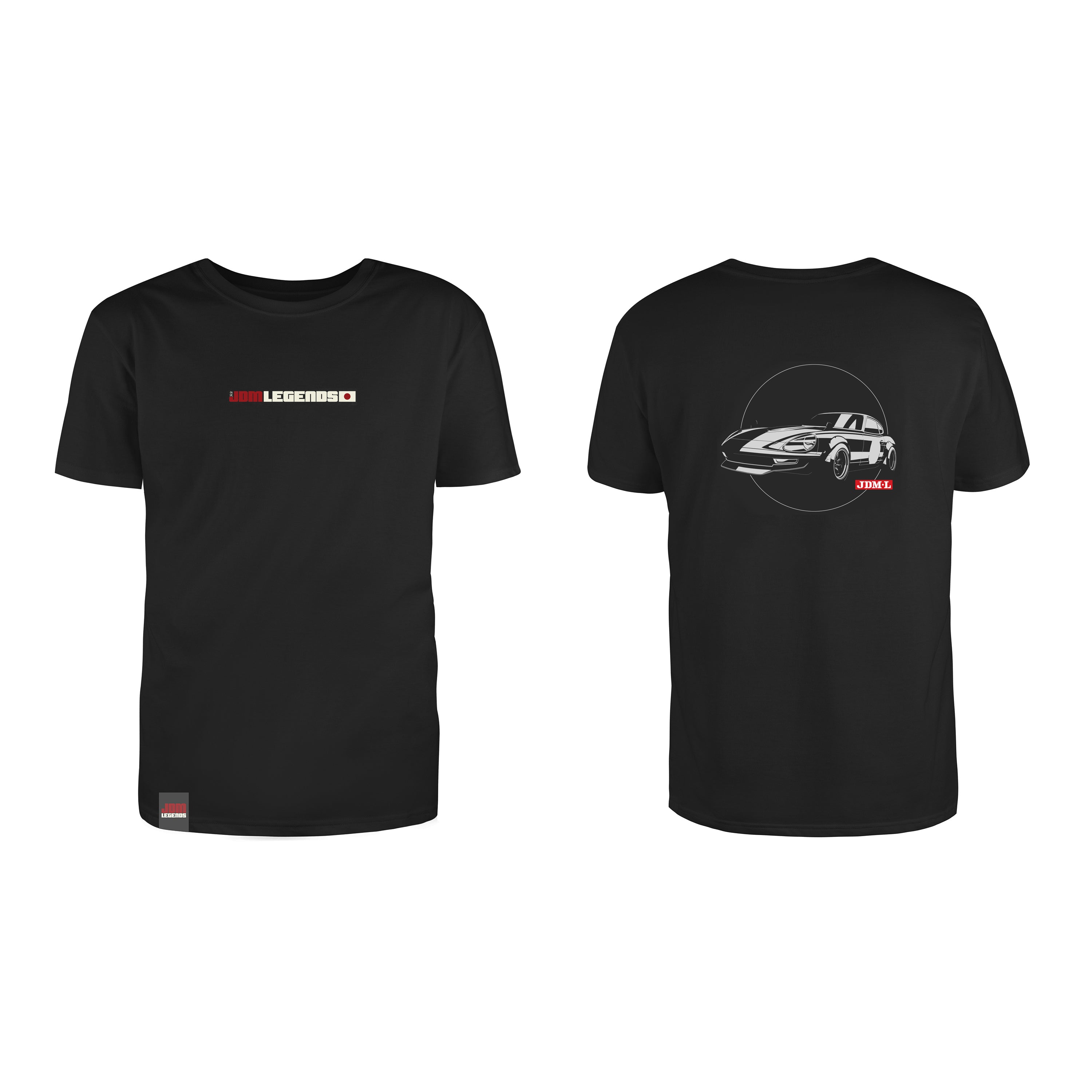 JDML 240z Shirt JDM Legends Store Store 240z Shirt Final 