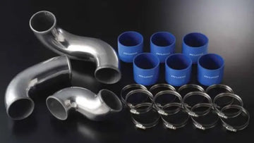 NISMO BCNR33, BNR34 Intercooler Piping kit - Nismo (1446A-RSR45)