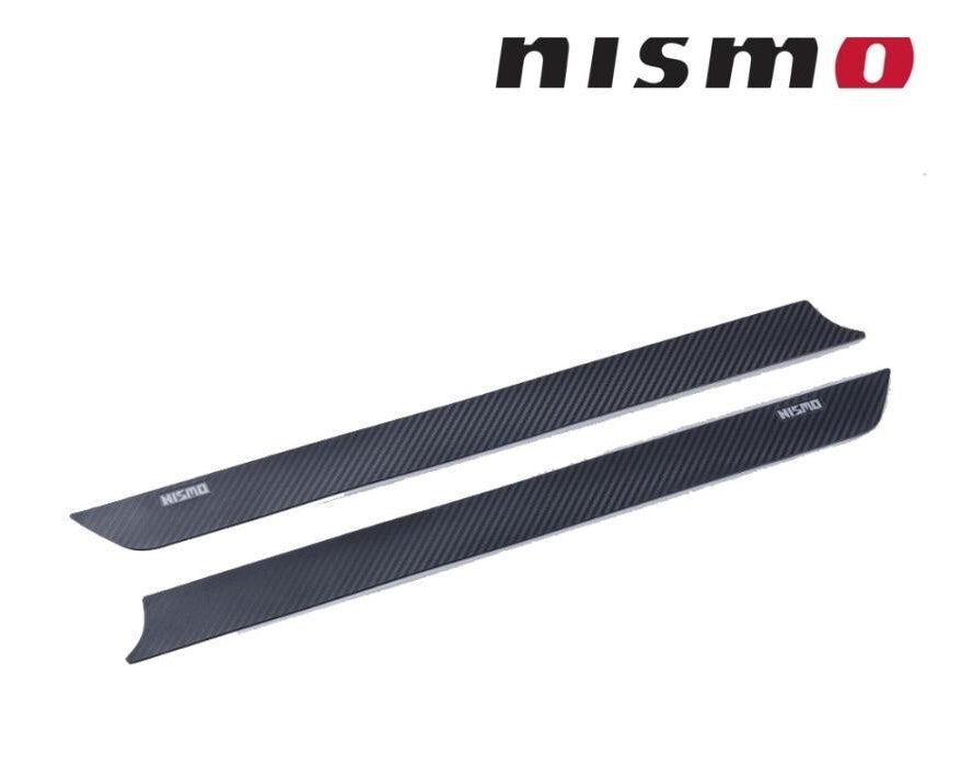 NISMO 40th Anniversary Door Inner Protector – Skyline R32 (Old NISMO Logo)