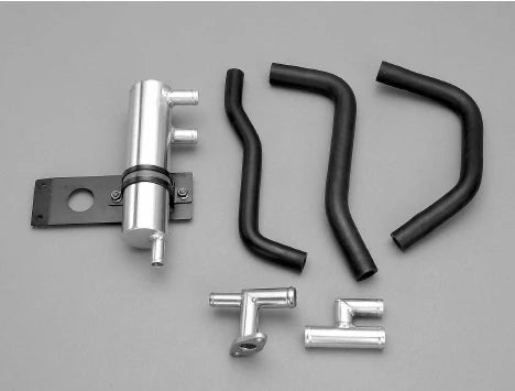 NISMO Oil Separator – Skyline GT-R R33 / R34 (RB26DETT)
