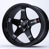 NISMO LM-GT4 Aluminum Wheel 19x9.5