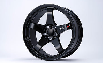 NISMO LM-GT4 Aluminum Wheel 19x9.5