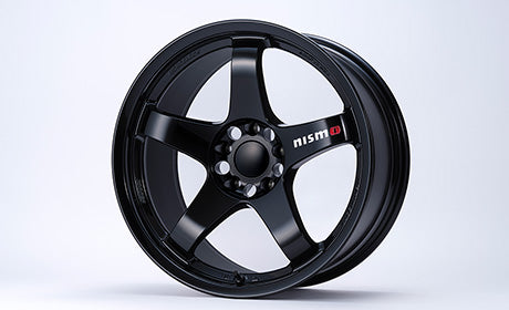 NISMO LM-GT4 Aluminum Wheel 19x9.5