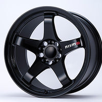 NISMO LM-GT4 Aluminum Wheel 18x9.5