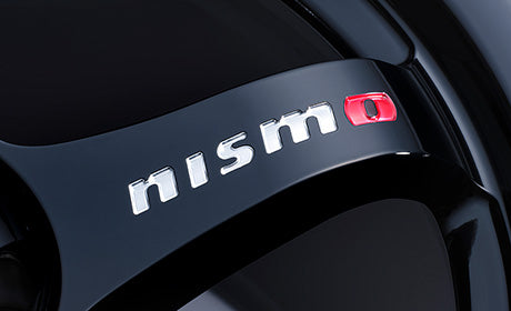 NISMO LM-GT4 Aluminum Wheel 18x10.5