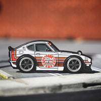 エルビー様 4118L-07S | Hybrid Stepper Motor | Lin Engineering