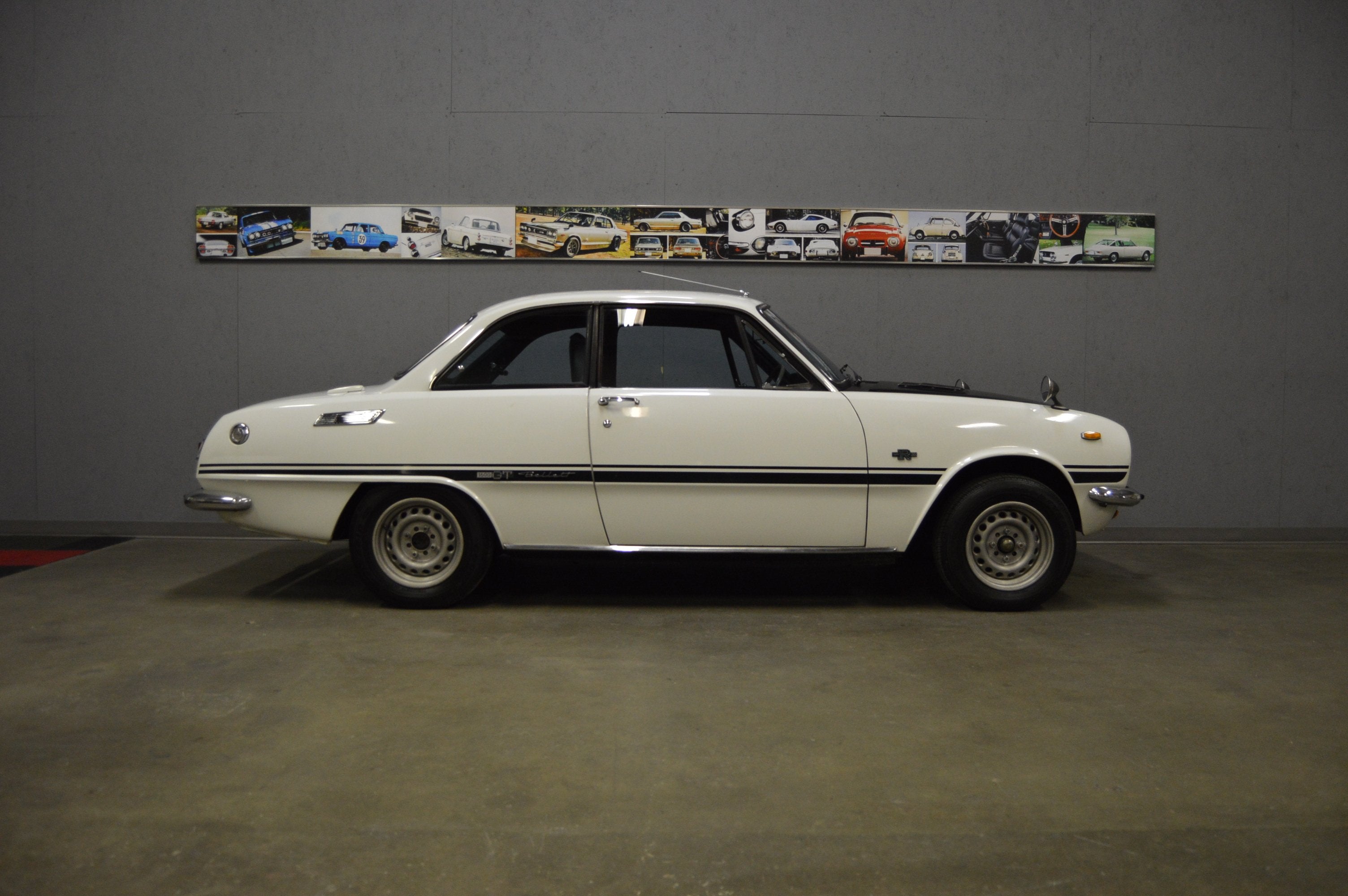 Products – JDM Legends Store
