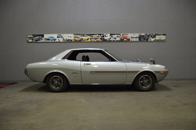 1973 Toyota Celica GT