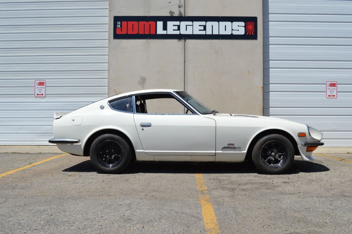 Products – JDM Legends Store