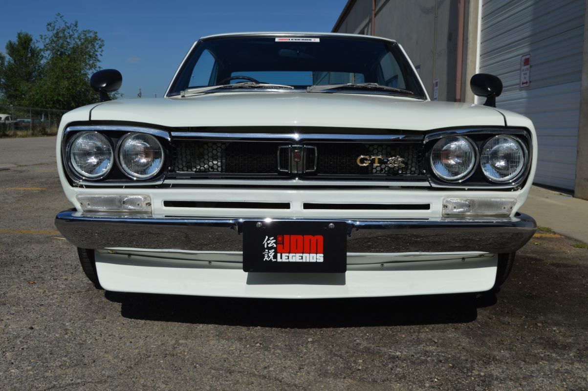 ファッションシーンで話題のこれから流行るブランド12選 2000 Skyline Nissan 1972 GT-X Store Legends JDM – ミニカー