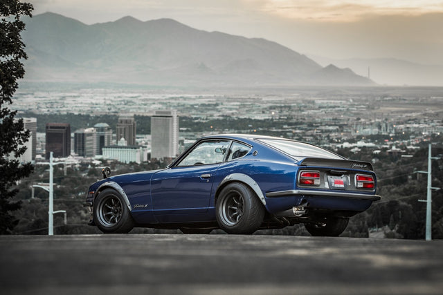 1973 Datsun 240Z