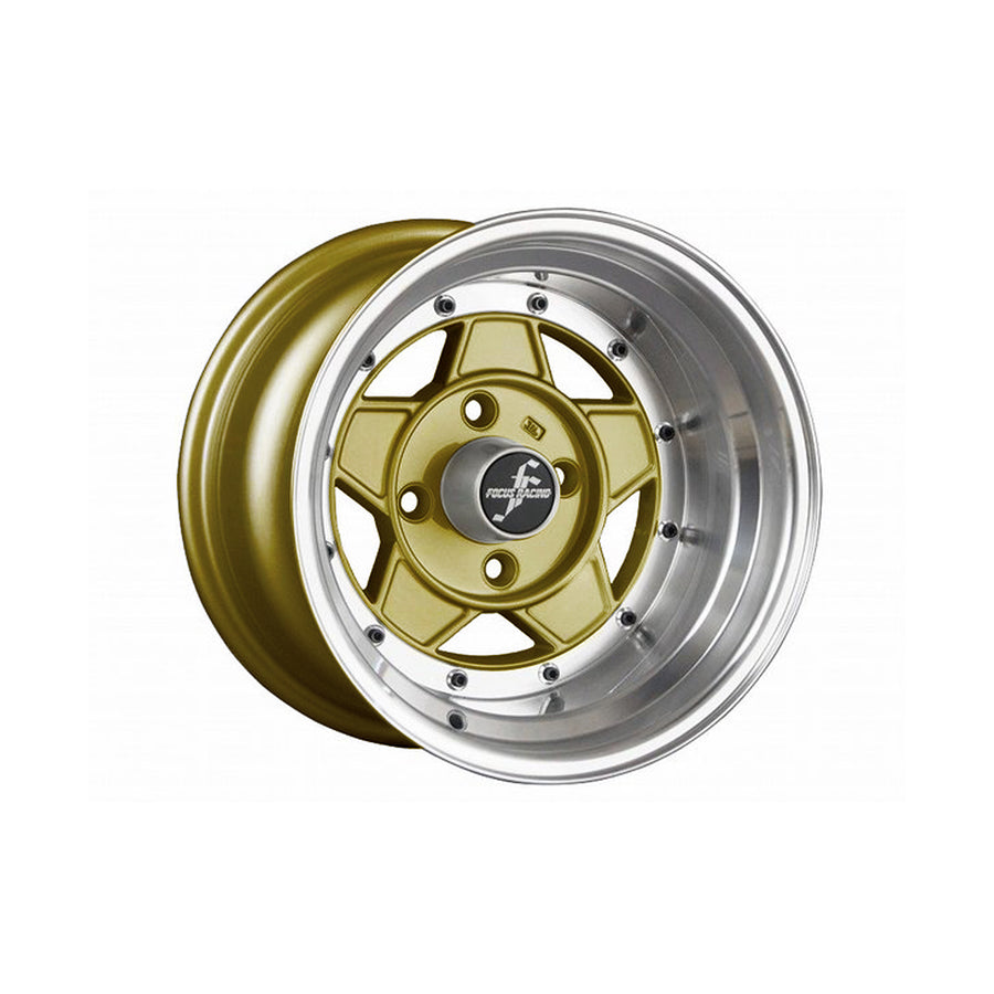 Colin Project Rims Colin Project Fukuoka Racing Five – JDM Legends Store