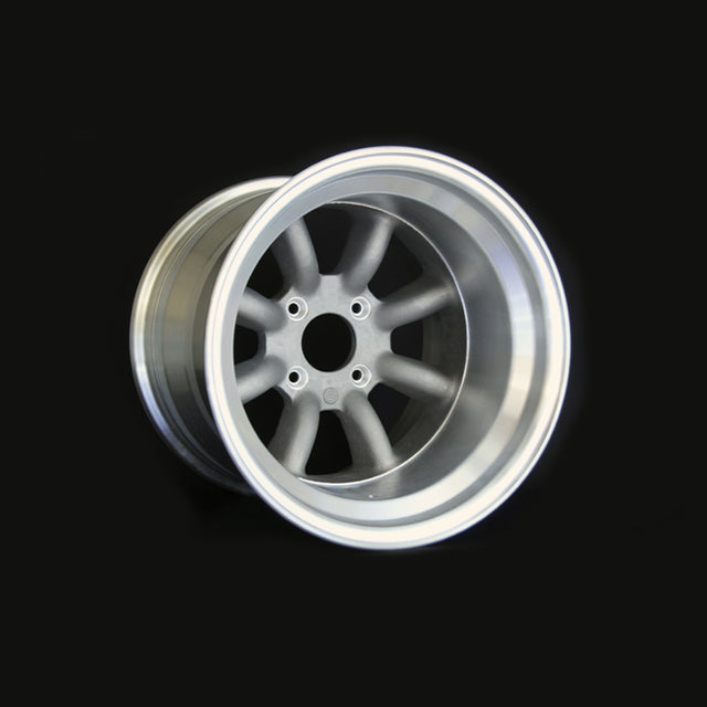 RS Watanabe Aluminum R Type